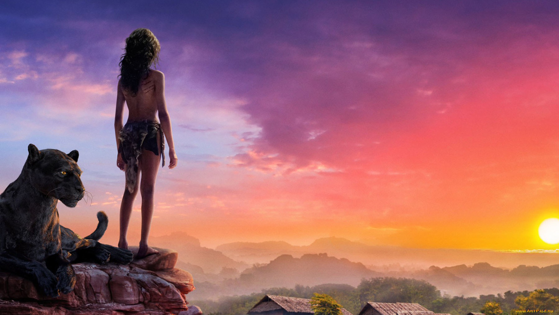 mowgli , 2018,  , -unknown , , , , , mowgli, movies